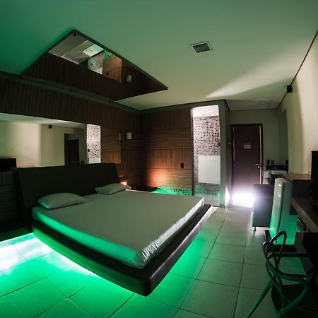 Village Motel (Adults Only) Fortaleza  Esterno foto
