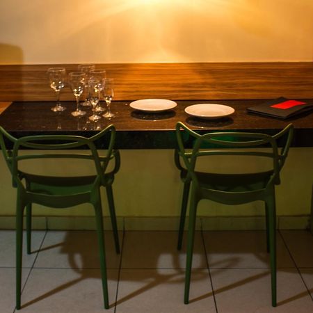 Village Motel (Adults Only) Fortaleza  Esterno foto