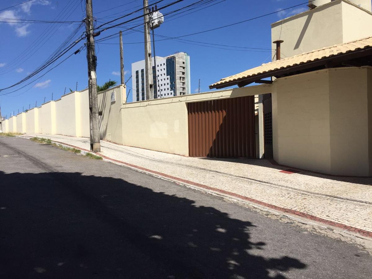 Village Motel (Adults Only) Fortaleza  Esterno foto