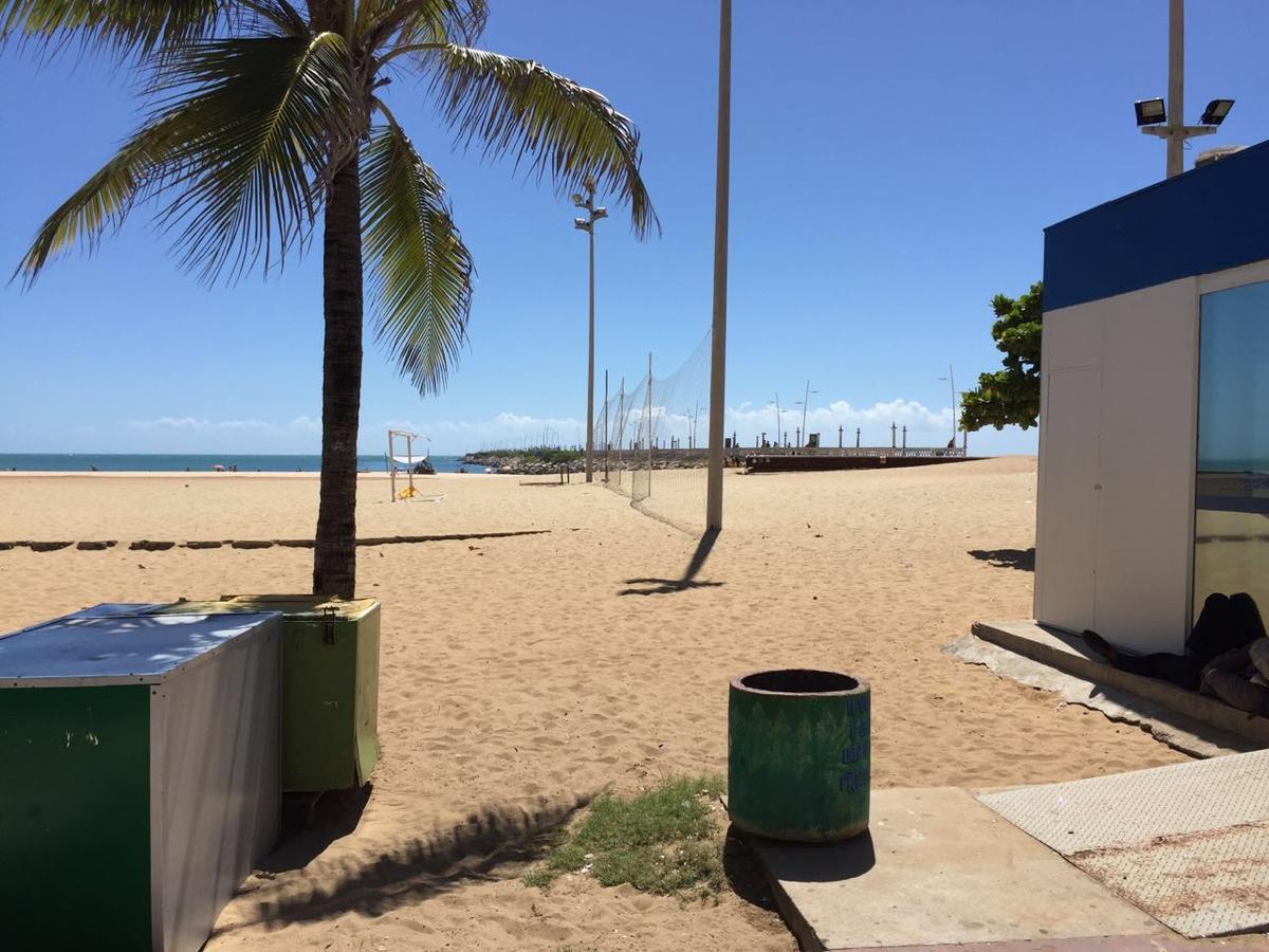 Village Motel (Adults Only) Fortaleza  Esterno foto