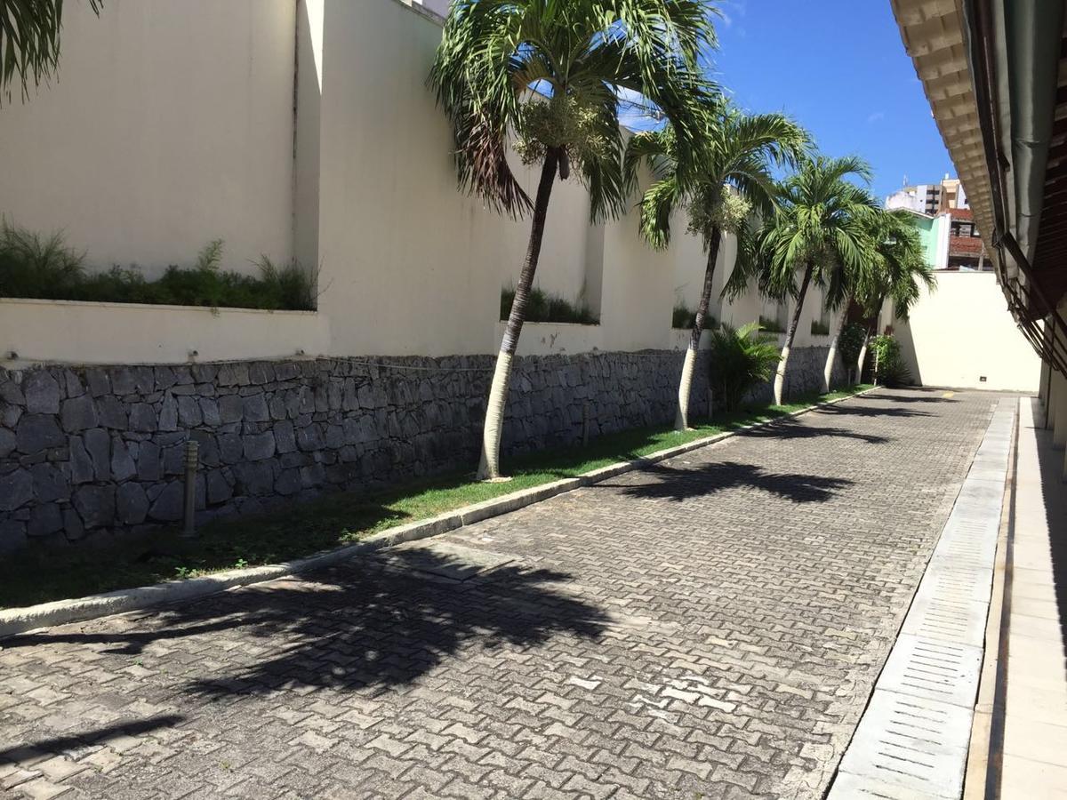 Village Motel (Adults Only) Fortaleza  Esterno foto
