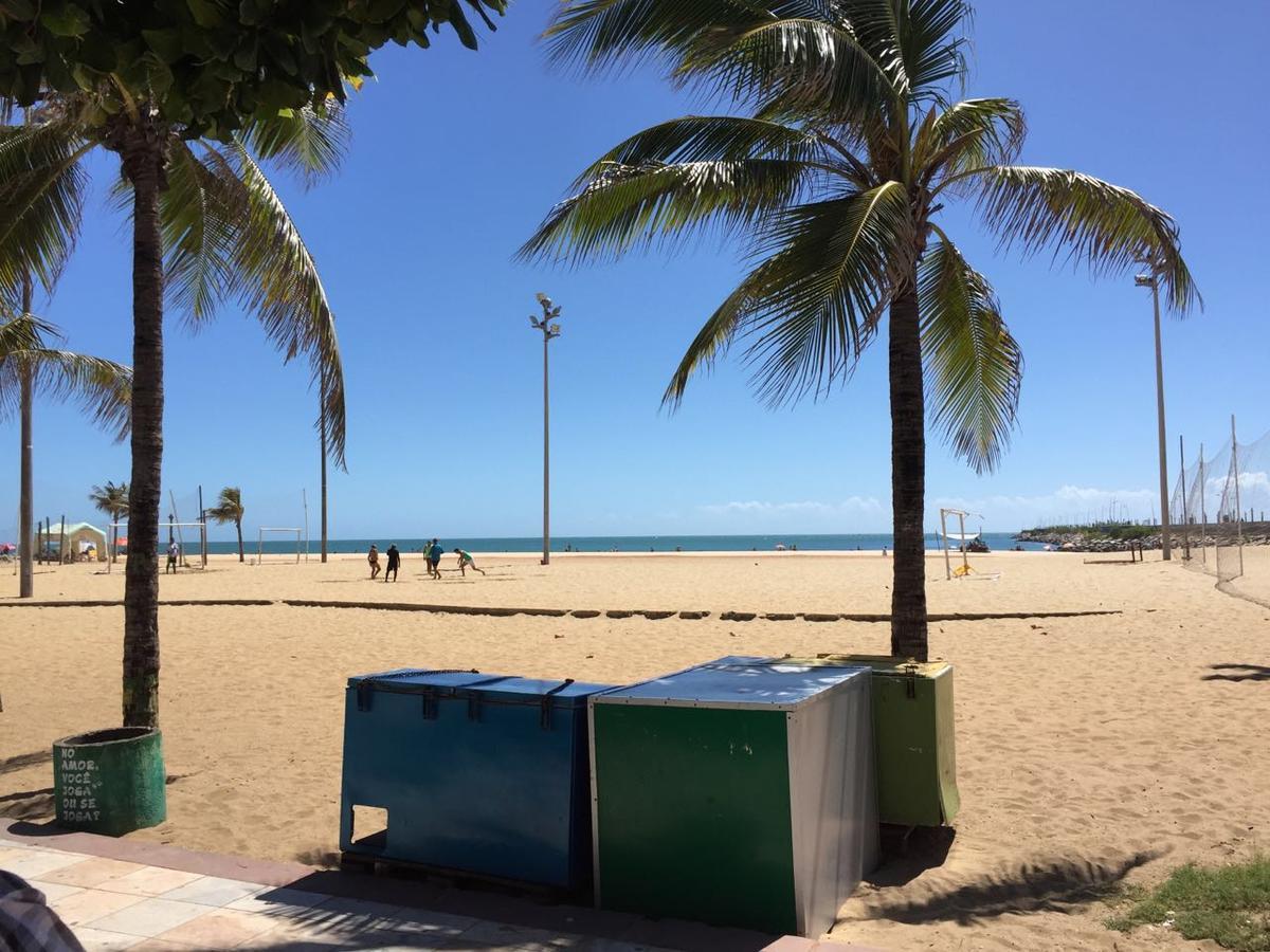 Village Motel (Adults Only) Fortaleza  Esterno foto