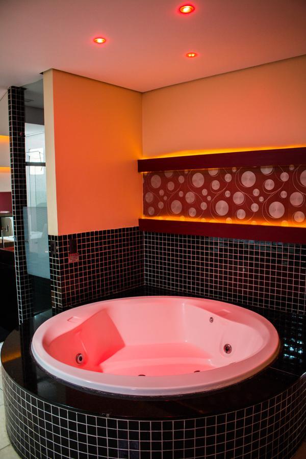 Village Motel (Adults Only) Fortaleza  Esterno foto