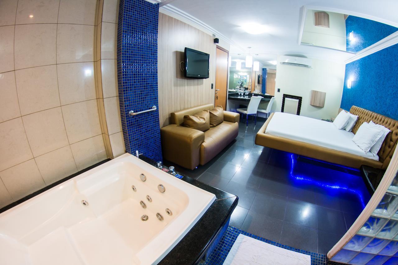 Village Motel (Adults Only) Fortaleza  Esterno foto
