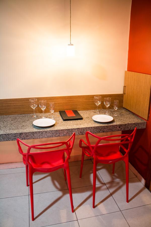 Village Motel (Adults Only) Fortaleza  Esterno foto