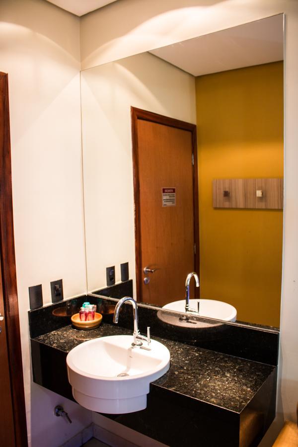 Village Motel (Adults Only) Fortaleza  Esterno foto