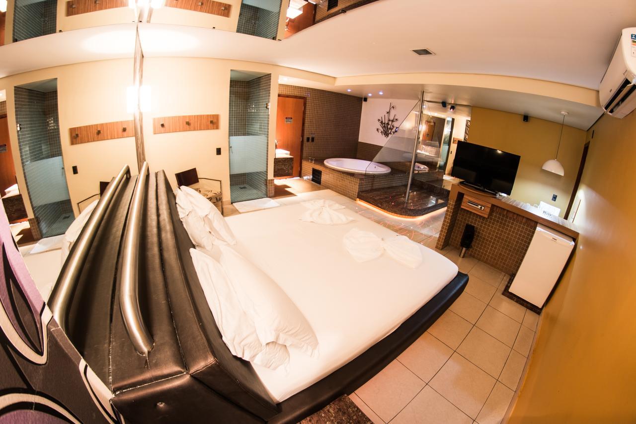 Village Motel (Adults Only) Fortaleza  Esterno foto