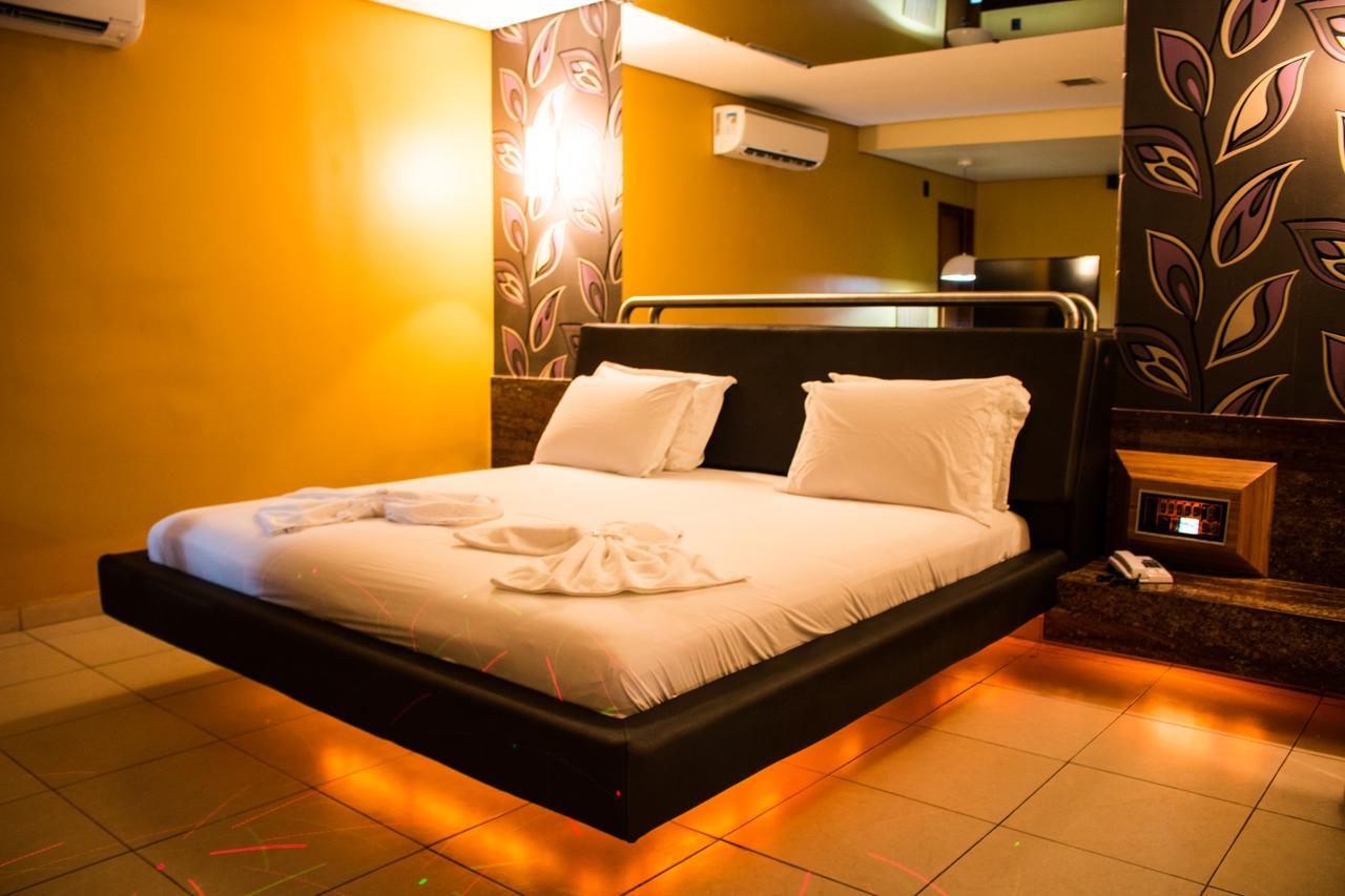 Village Motel (Adults Only) Fortaleza  Esterno foto