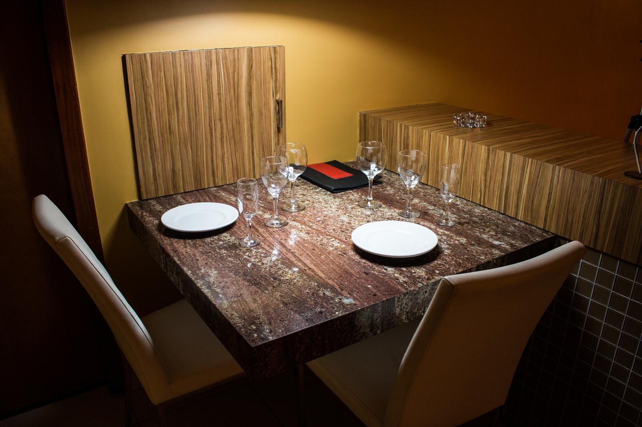 Village Motel (Adults Only) Fortaleza  Esterno foto