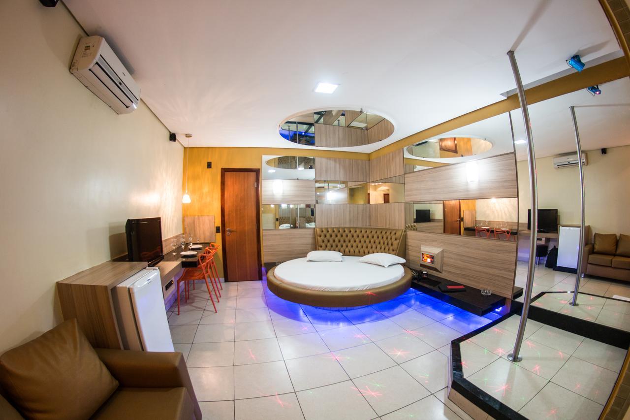 Village Motel (Adults Only) Fortaleza  Esterno foto