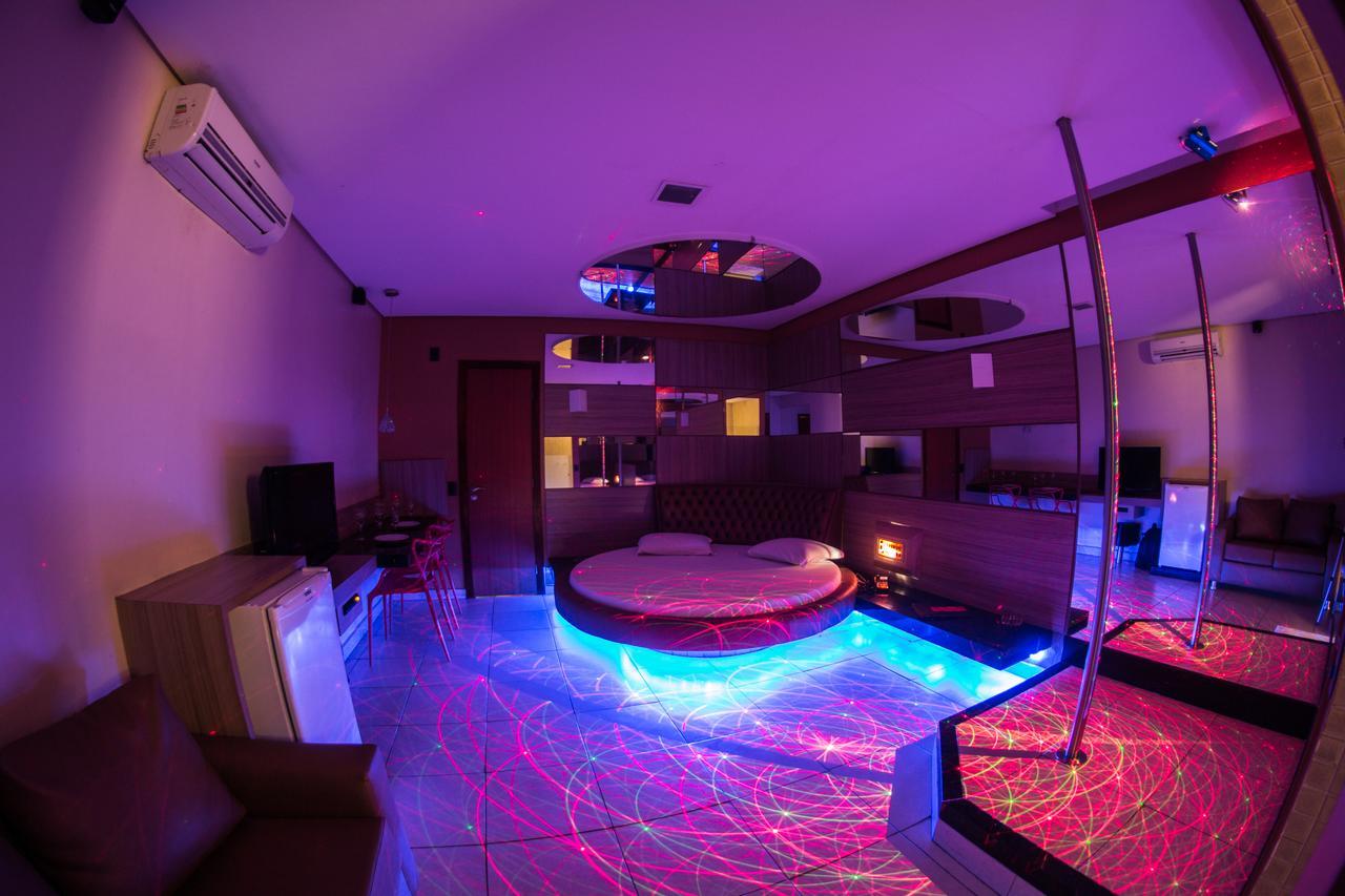 Village Motel (Adults Only) Fortaleza  Esterno foto