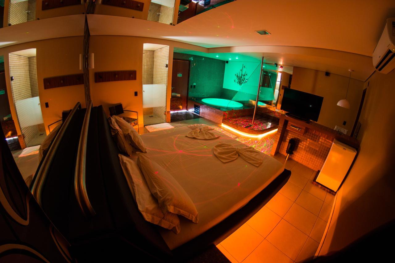 Village Motel (Adults Only) Fortaleza  Esterno foto