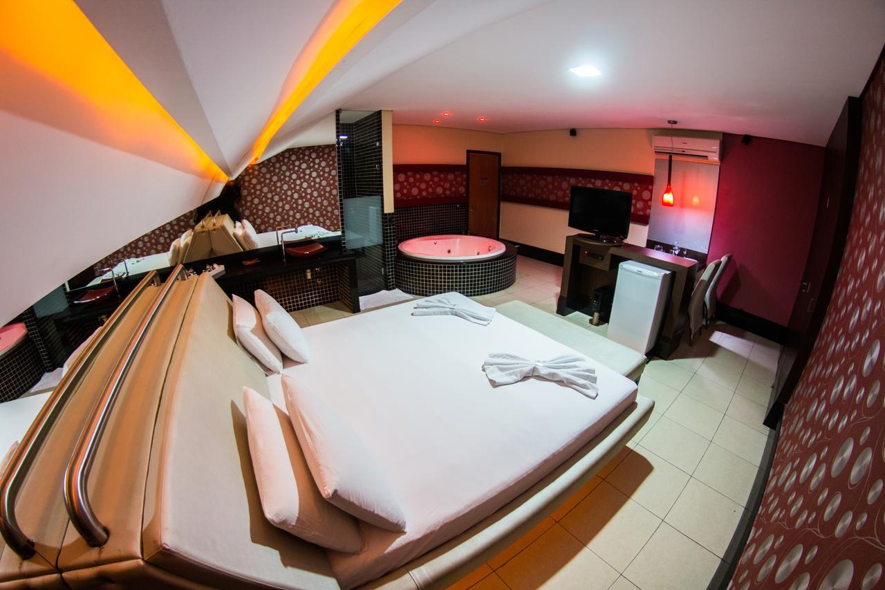 Village Motel (Adults Only) Fortaleza  Esterno foto