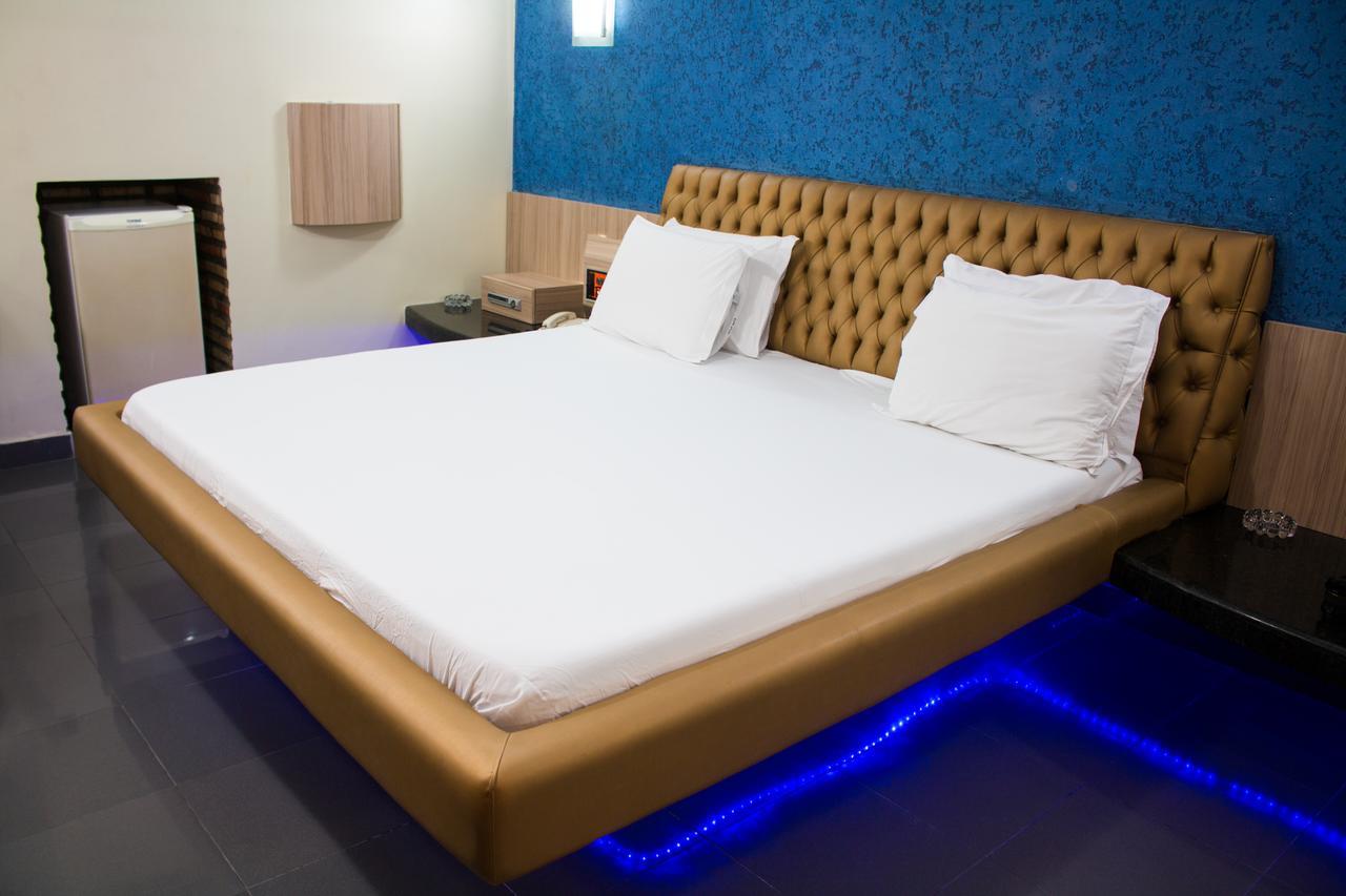 Village Motel (Adults Only) Fortaleza  Esterno foto