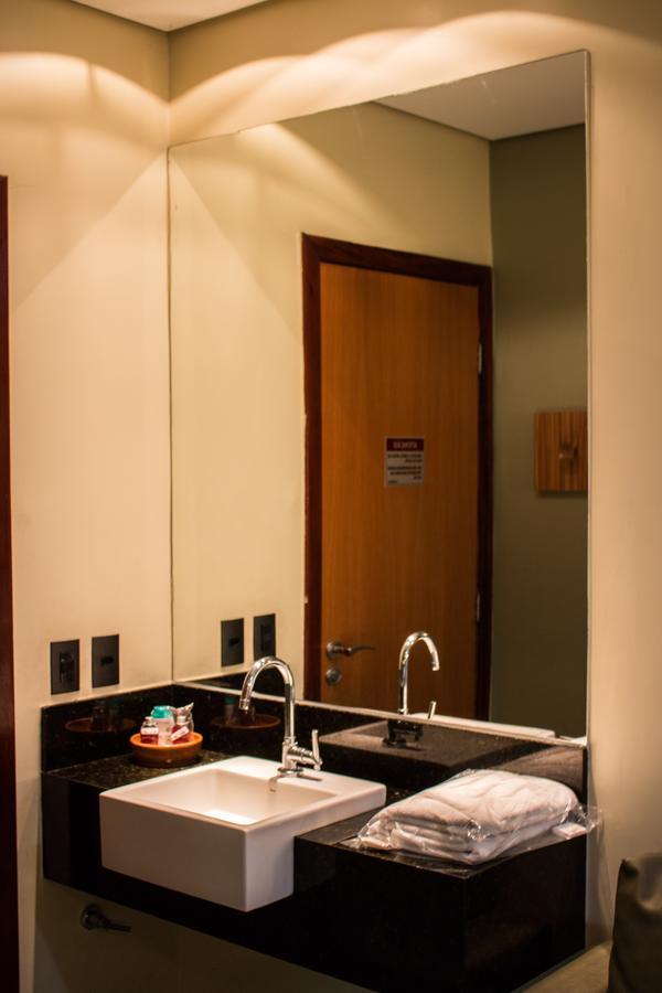 Village Motel (Adults Only) Fortaleza  Esterno foto