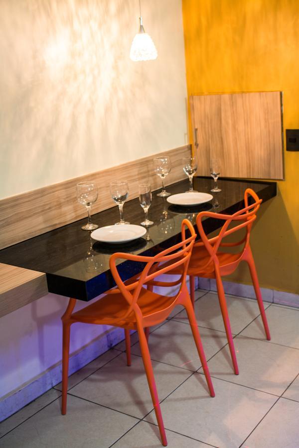 Village Motel (Adults Only) Fortaleza  Esterno foto