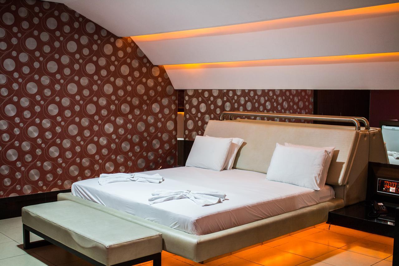 Village Motel (Adults Only) Fortaleza  Esterno foto