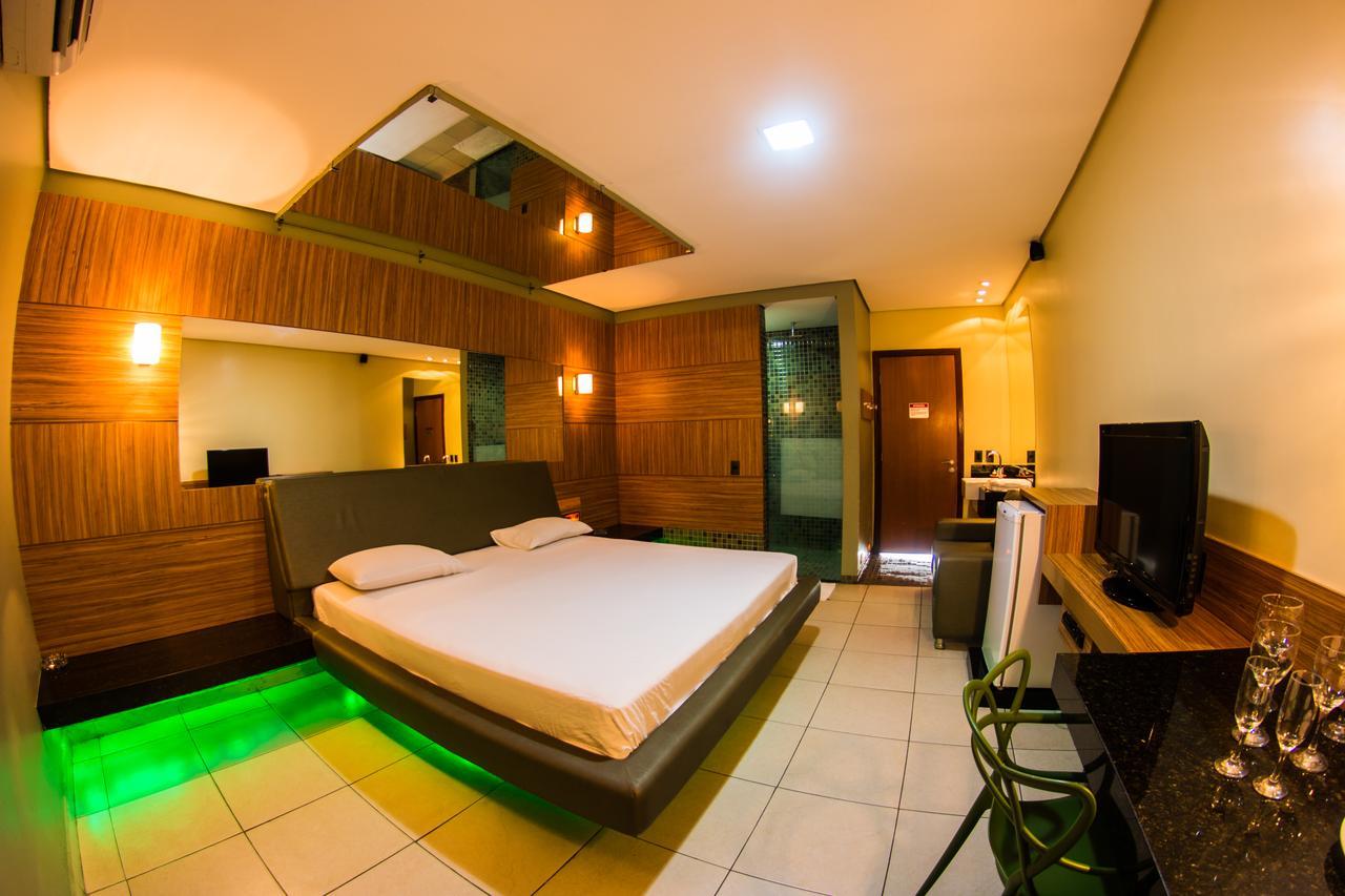Village Motel (Adults Only) Fortaleza  Esterno foto