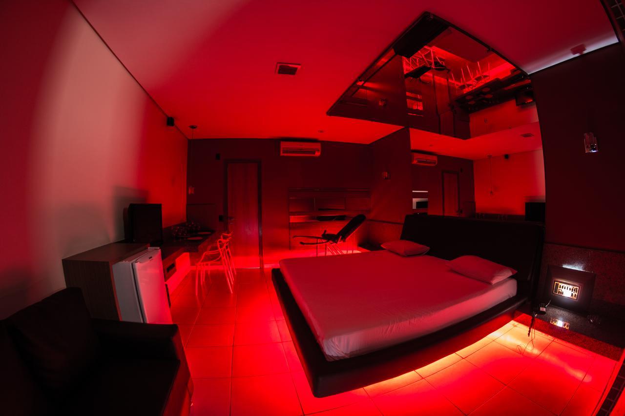 Village Motel (Adults Only) Fortaleza  Esterno foto