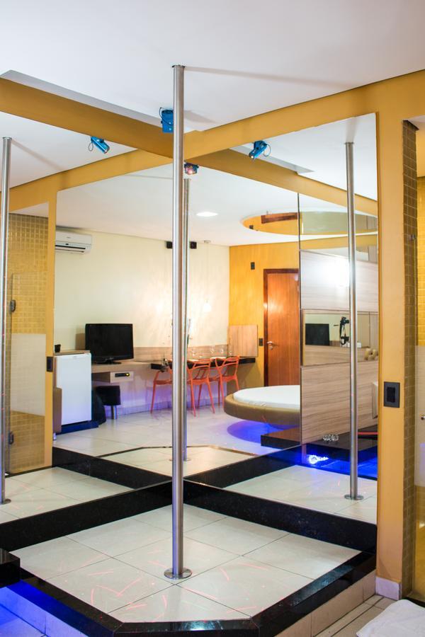 Village Motel (Adults Only) Fortaleza  Esterno foto